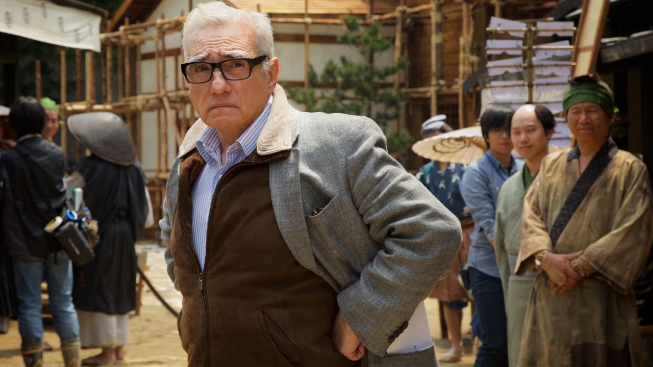 Martin Scorsese snapte na het zien van deze film wat de "kracht van cinema" is