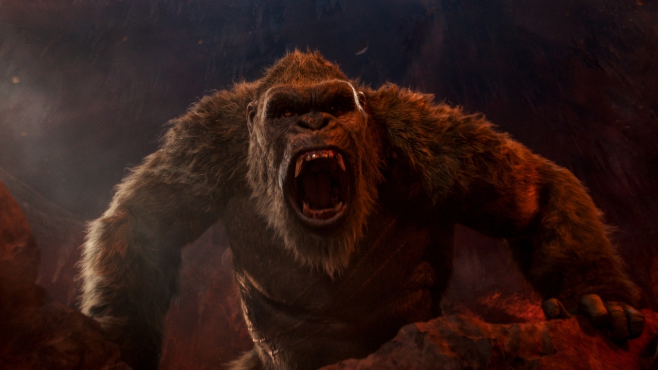 De hel breekt los in 'Godzilla x Kong: Supernova': beelden vanaf chaotische set