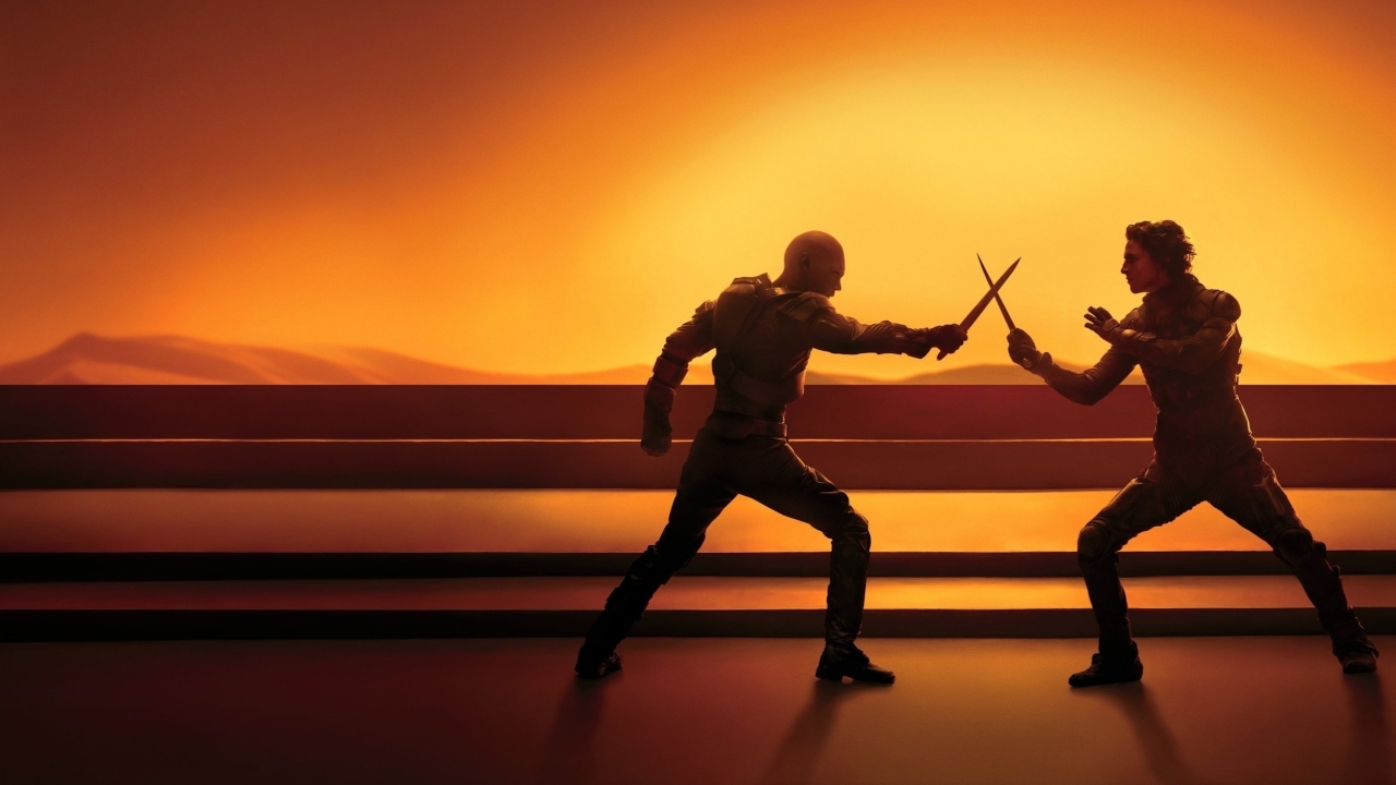 De grootste sciencefictionfilm van de afgelopen jaren verovert de HBO Max-top 10
