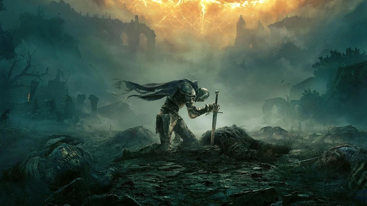 Verfilming epische gamehit 'Elden Ring' officieel: topregisseur tekent