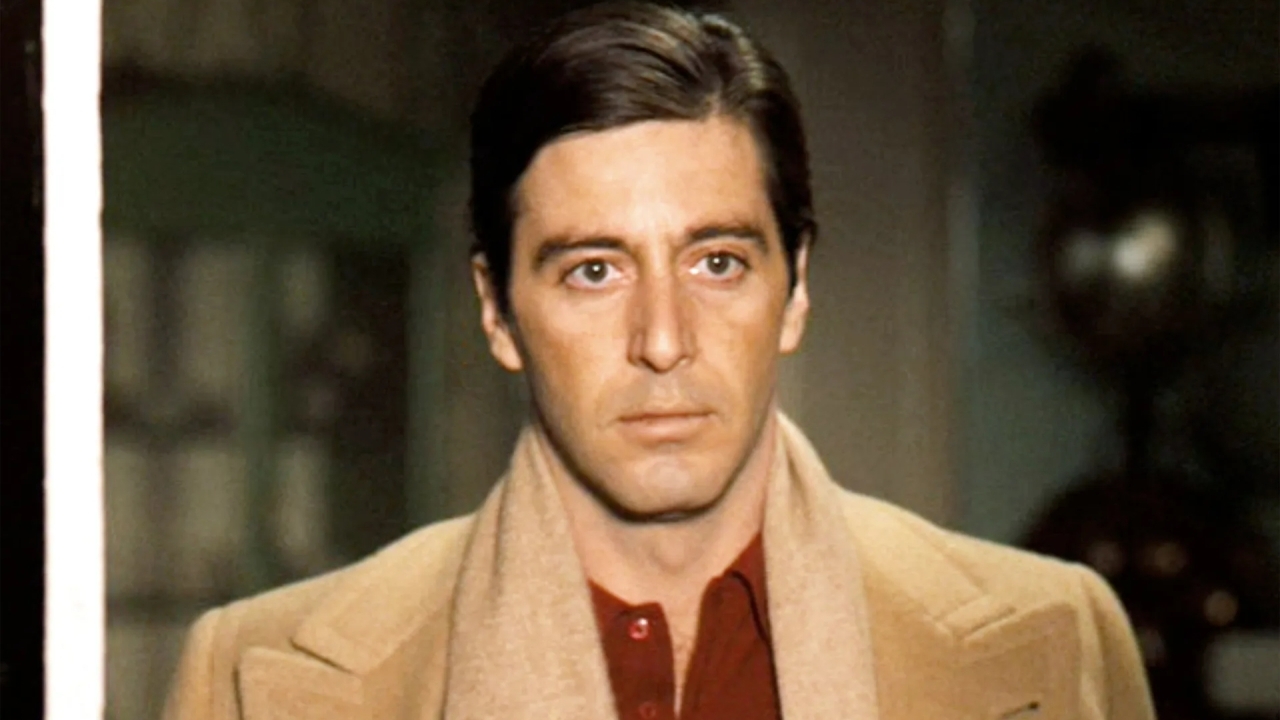 Al Pacino moest deze film meteen opnieuw kijken: "Nog nooit zoiets gezien"