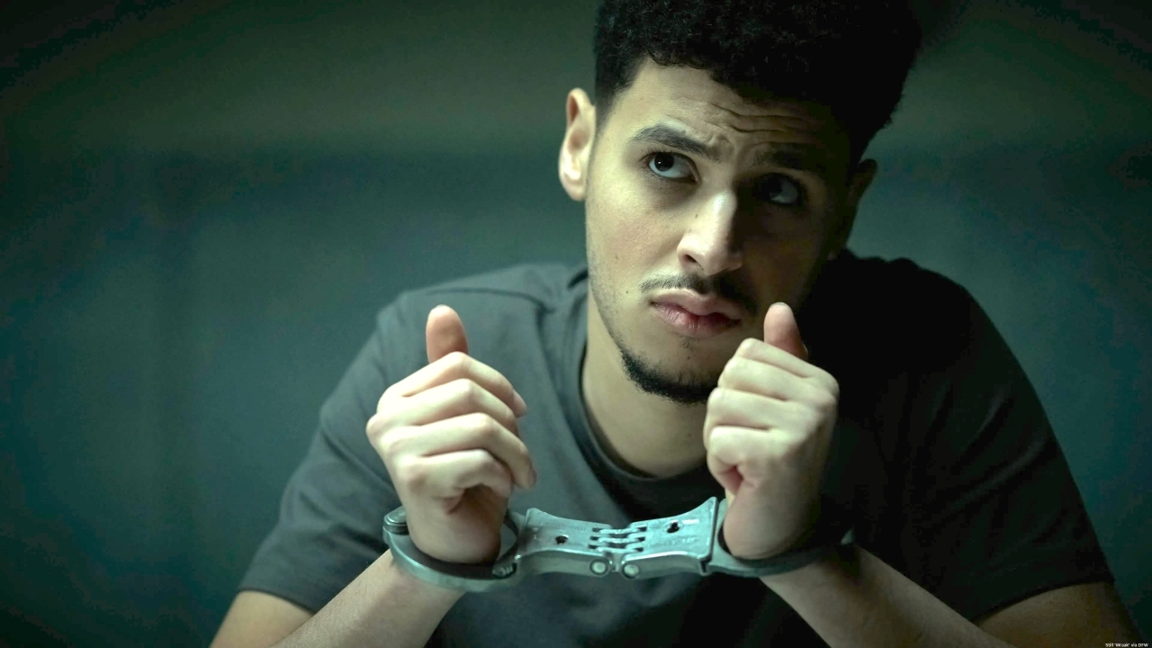 Eerste beelden uit boekverfilming 'Wraak': het vervolg op 'Mocro Maffia'!