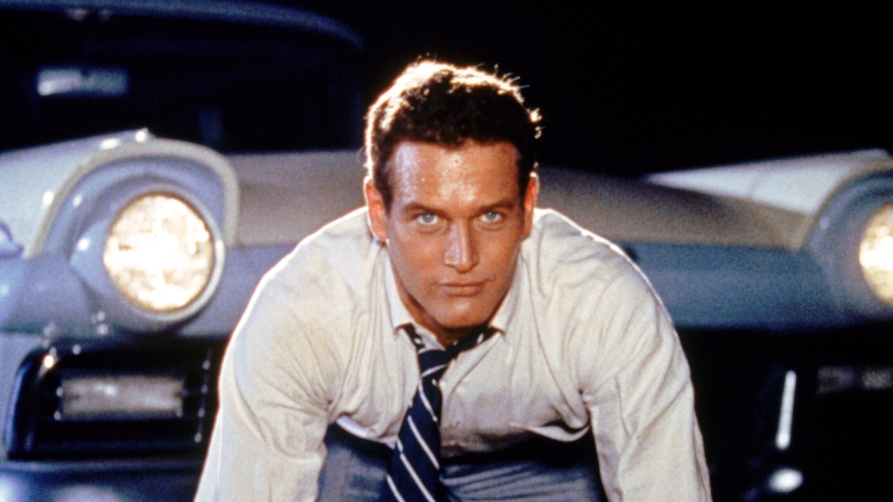 De rol die de carrière van Paul Newman redde: "Ik dacht echt dat ik nooit meer in een film zou spelen"