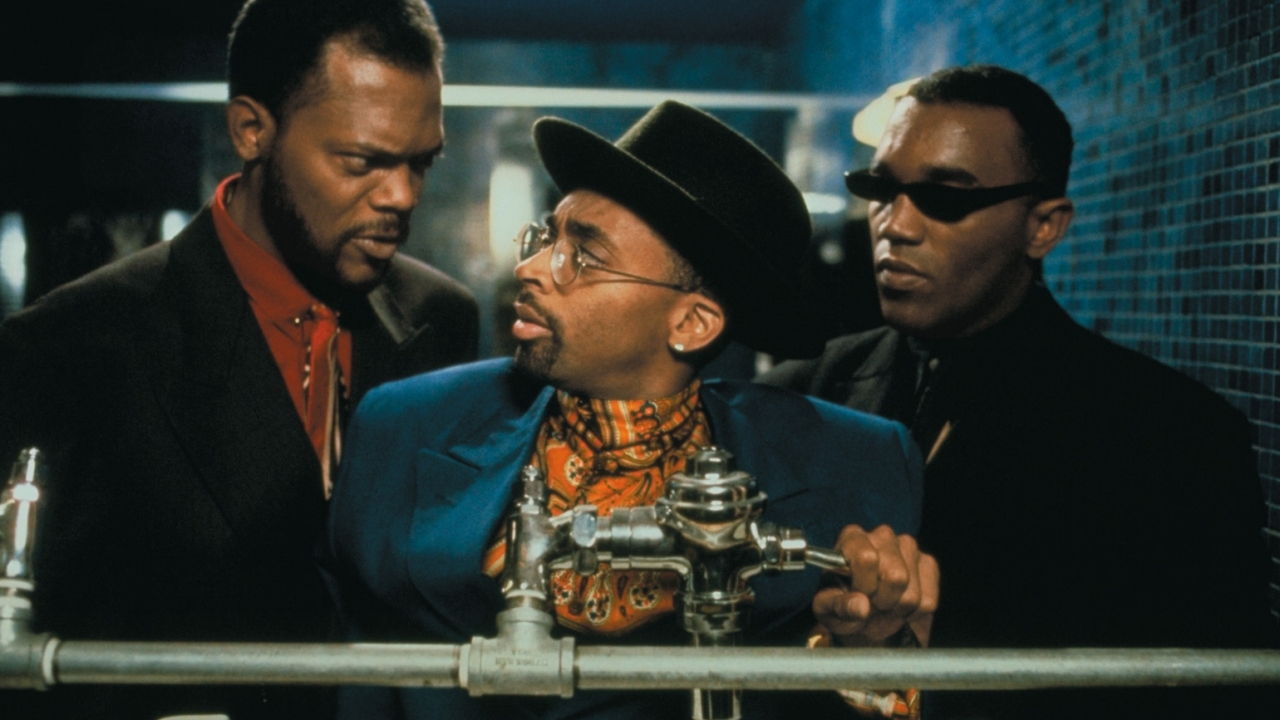 Dé reden waarom Samuel L. Jackson en Spike Lee bijna 15 jaar lang ruzie hadden