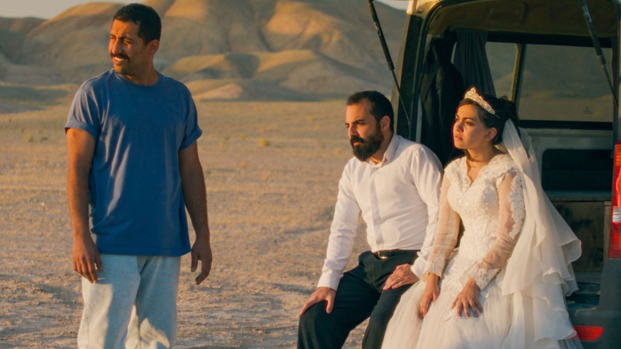 Is de Oscarwinnaar van 2026 al bekend? 'Accident' wint prestigieuze filmprijs