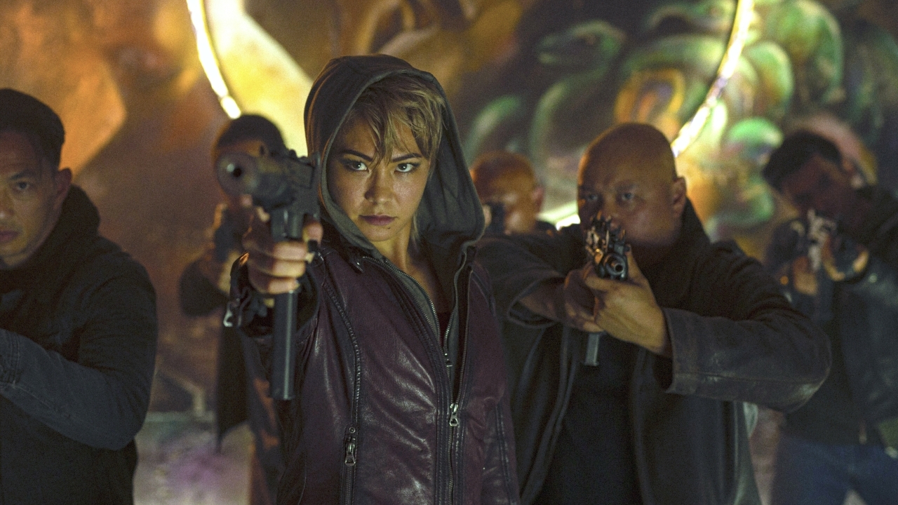 Al een maand een dikke hit op Netflix: Stevige "oog om oog"-thriller die zijn titel recht wil doen