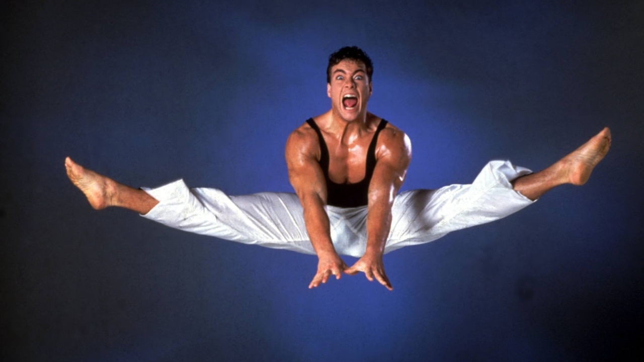 Dé reden waarom Jean-Claude Van Damme al jarenlang op de vuist wil met Steven Seagal