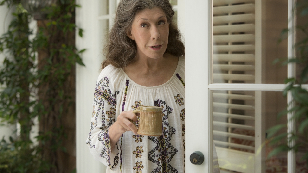 "Verboden liefde" van Hollywood-ster Lily Tomlin houdt al meer dan 50 jaar stand