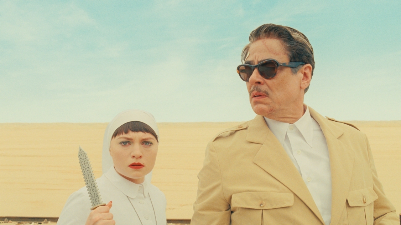 Eerste recensies voor de nieuwe Wes Anderson: Is 'The Phoenician Scheme' top of flop?