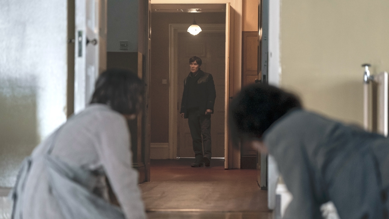 Netflix overvallen door aangrijpende topfilm uit 2024 die je gezien moet hebben