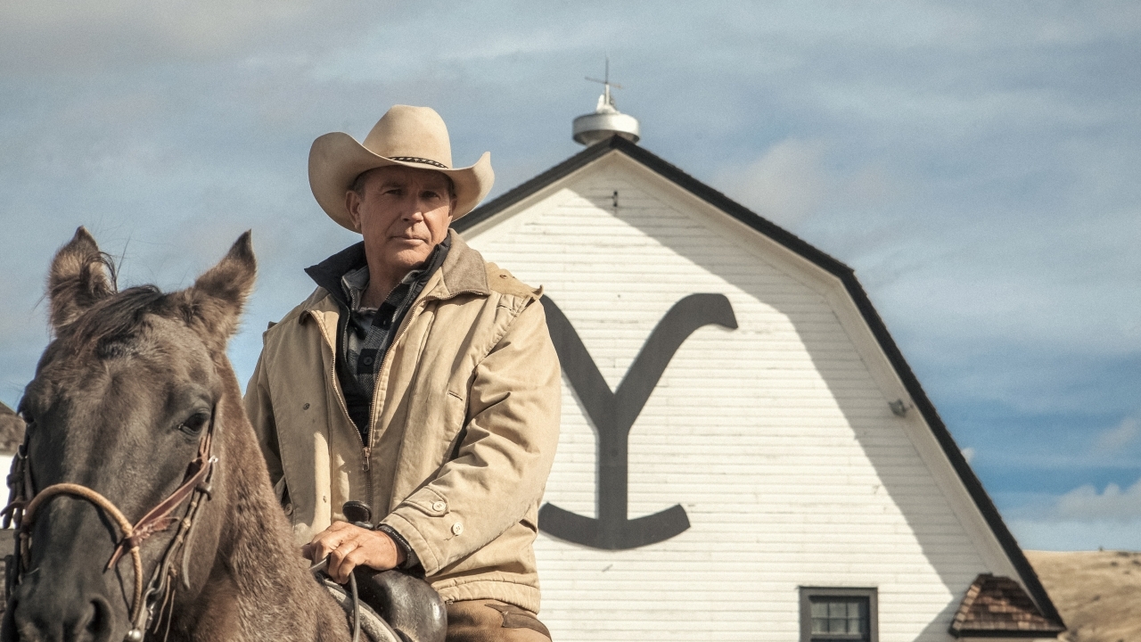 Heftige aanklacht tegen Kevin Costner na gevoelige opnames: "Ik voelde me gedwongen"