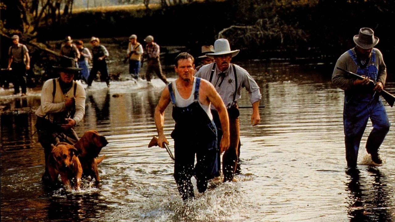 Deze scène ging 'The Green Mile'-ster te ver: "Zwaarste moment uit mijn carrière"