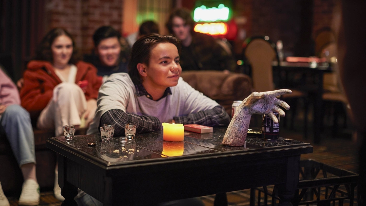 3 steengoede films om vandaag op op Videoland te kijken