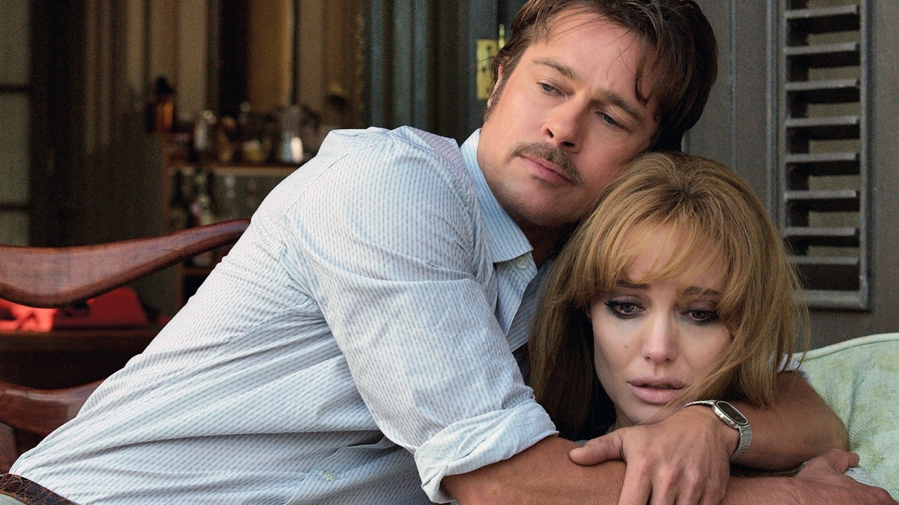 Brad Pitt opent boekje over Angelina Jolie en hun 8-jarige vechtscheiding