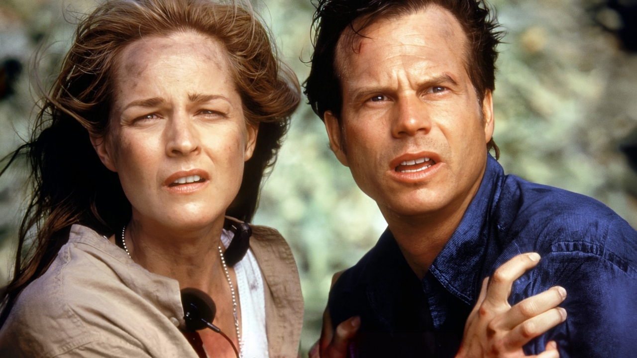 De productie van deze iconische rampenfilm was zelf een grote ramp