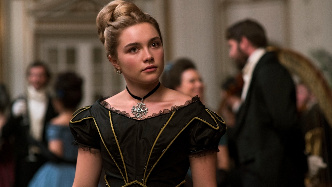 De film waarvan Florence Pugh vindt dat iedereen hem moet zien: "Ik zeg altijd tegen mensen dat ze hem moeten kijken"