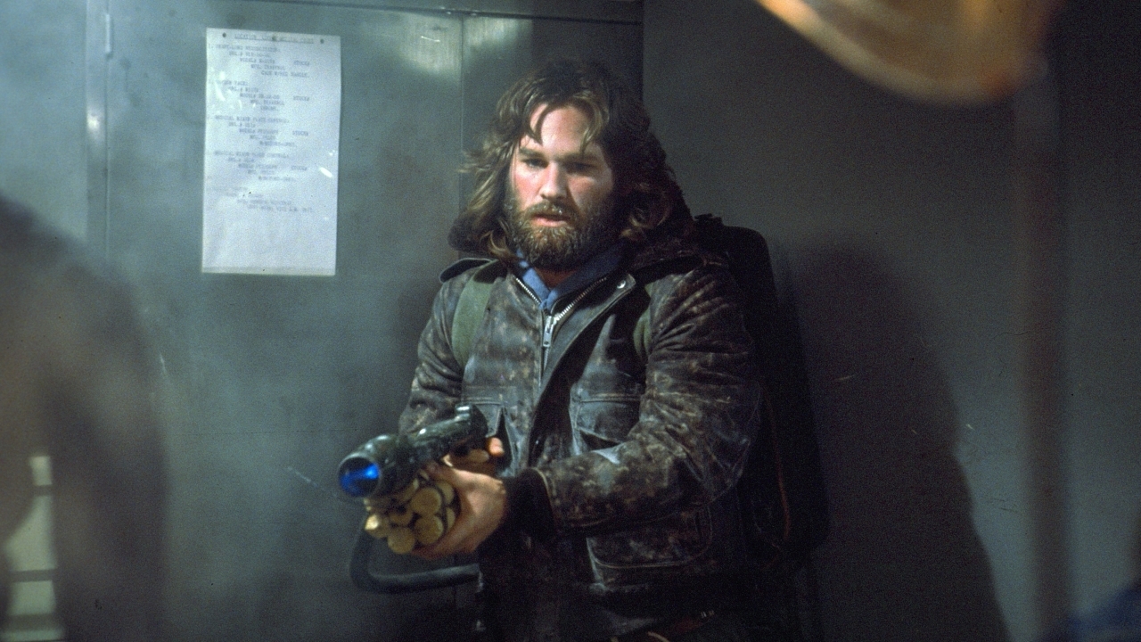 Deze horrorklassieker uit de jaren 80 was oorspronkelijk een grote flop