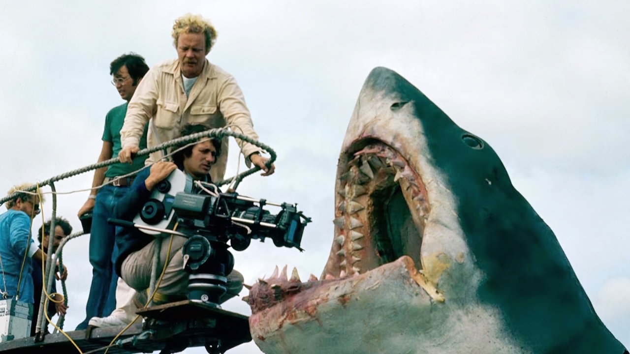 Een nieuwe documentaire ter ere van de 50e verjaardag van 'Jaws' komt in juli naar Disney+