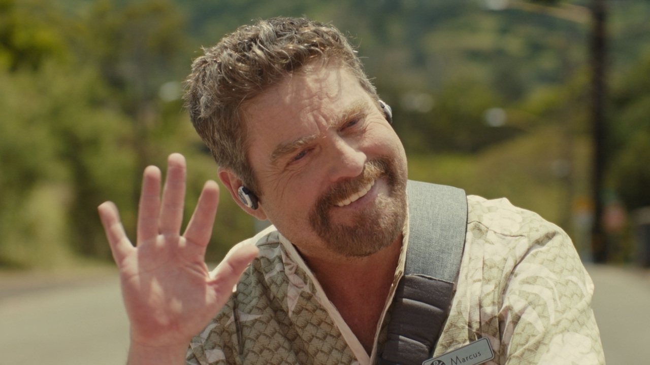 Deze remake vult nu bioscopen en had 20 jaar geleden al een geniale marketingcampagne