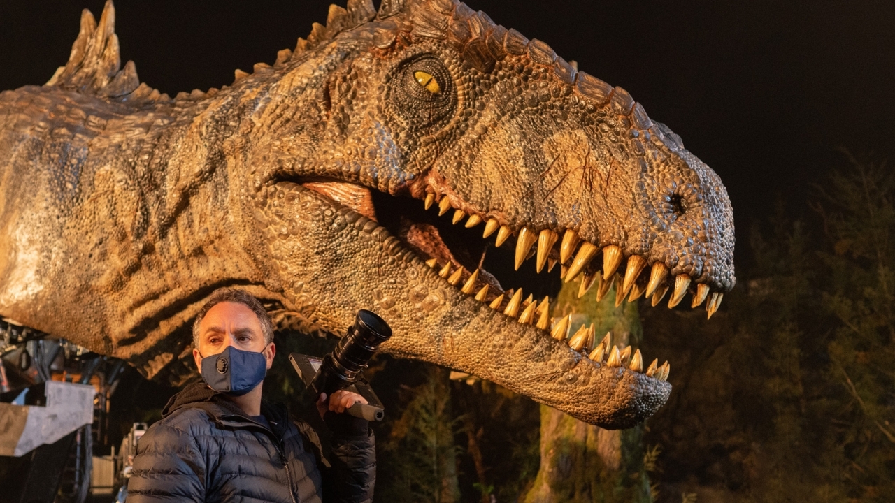 'Star Wars'-regisseur maakt nieuwe alien-film over de mysterieuze Area 51