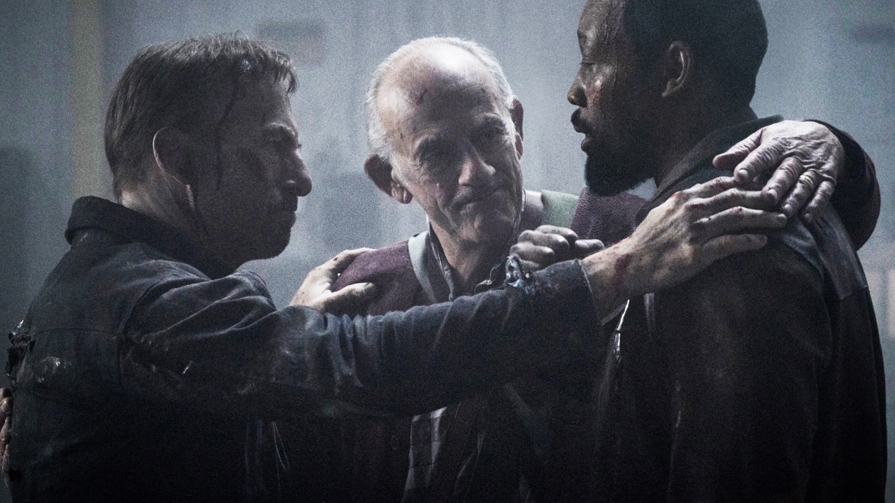 3 kneitergoede films die nu gewoon op Netflix staan