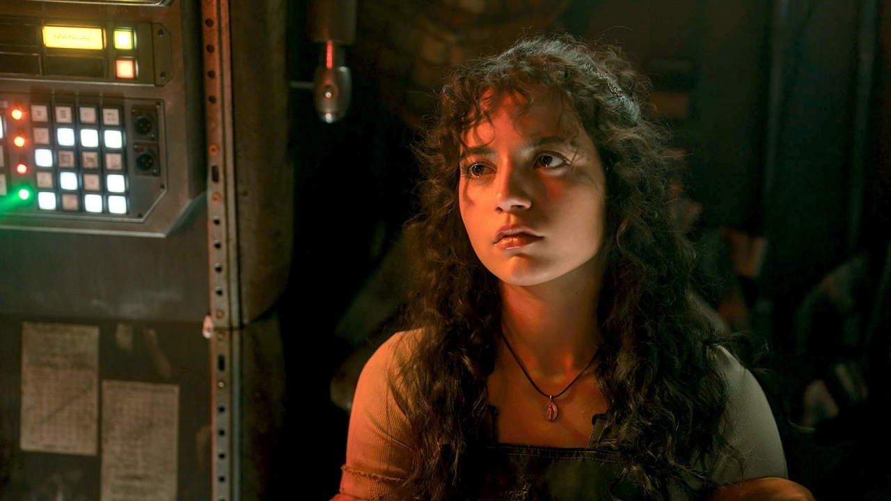 Gaat Ridley Scott weer een 'Alien'-film maken? "Het moet vliegen"