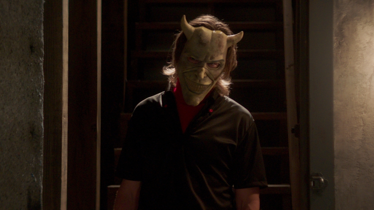 Eerste teaser trailer van 'The Black Phone 2' stilletjes gelanceerd door Universal