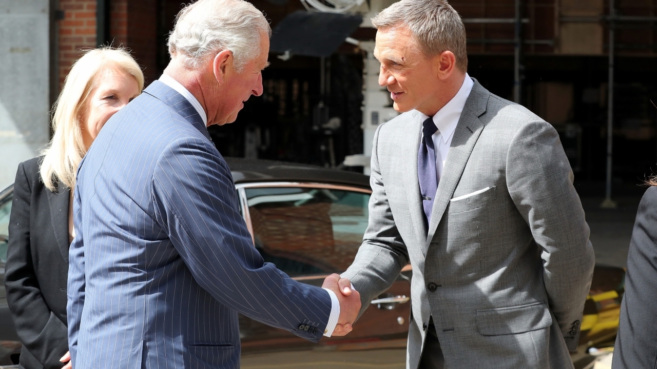 Acteur uit 'The Boys' over zijn James Bond-auditie: "de slechtste ooit"