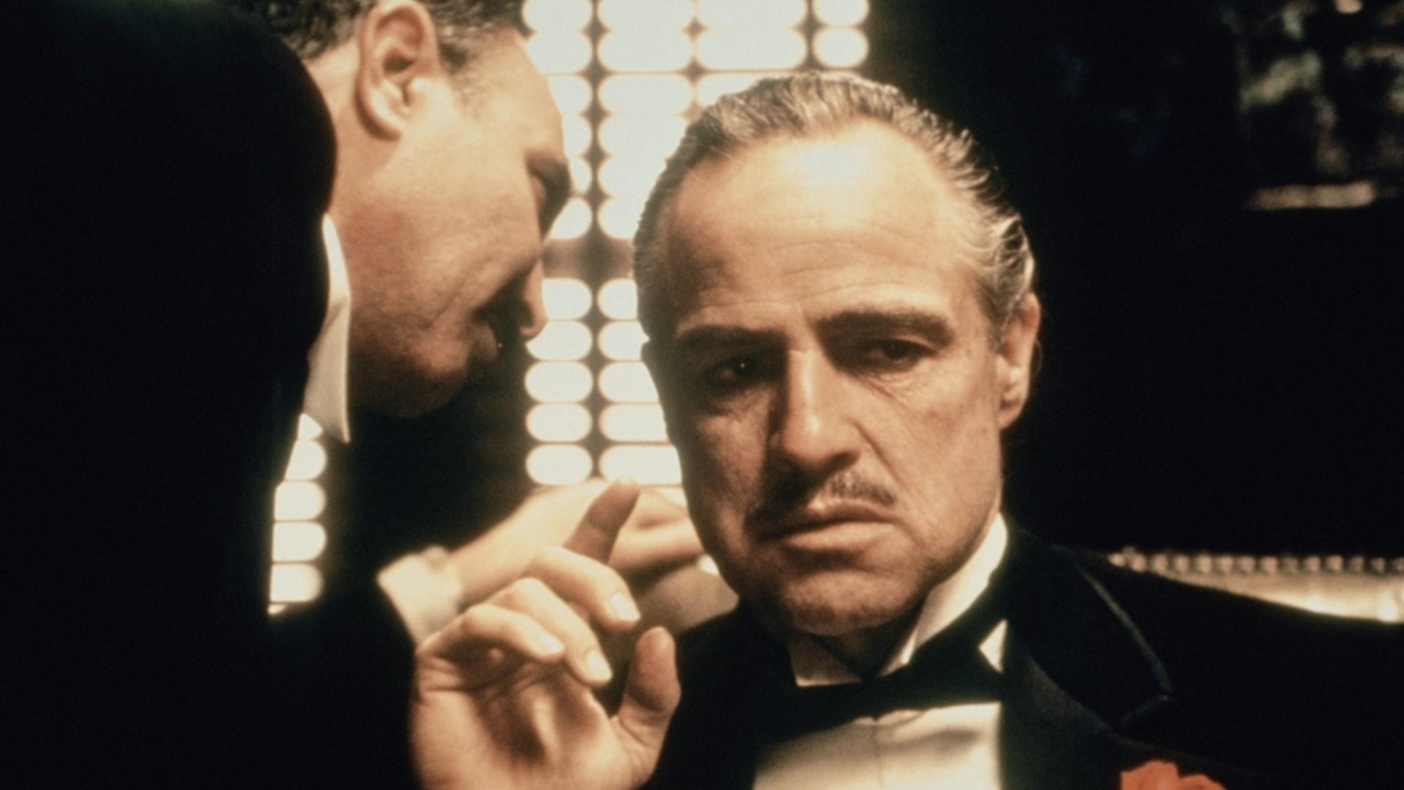 'Godfather'-acteur Marlon Brando was een probleemgeval, maar niet altijd: "Ik kon niet stoppen met lachen"