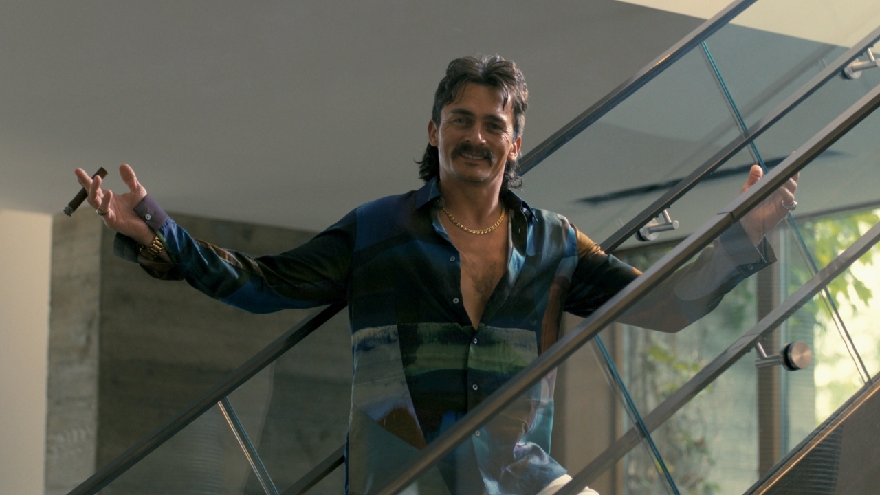 3 lekker stevige actiefilms op HBO Max die je nu niet mag missen