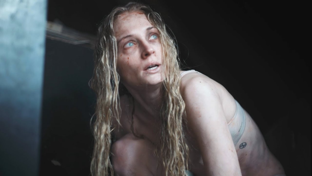 De thriller 'Trust' met Sophie Turner: vast in een zenuwslopend spel