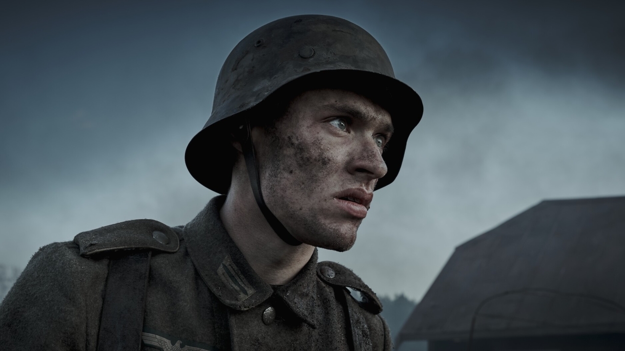 Trailer voor 'Het Grote Offensief': oorlogsfilm van de makers van 'De Slag om de Schelde' en 'De Joodse Raad'