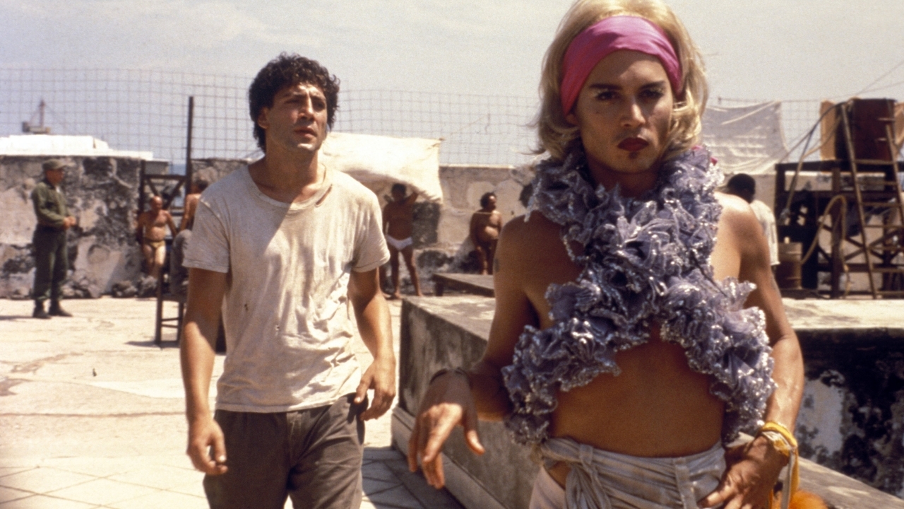 De bizarre reden van Johnny Depp om zijn passieproject op te geven: "Wat betekent dat?"