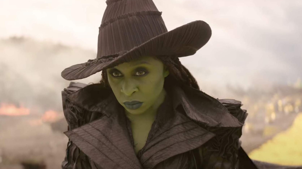 Spectaculaire eerste trailer 'Wicked: For Good': vervolg op dé fantasyfilm van 2024