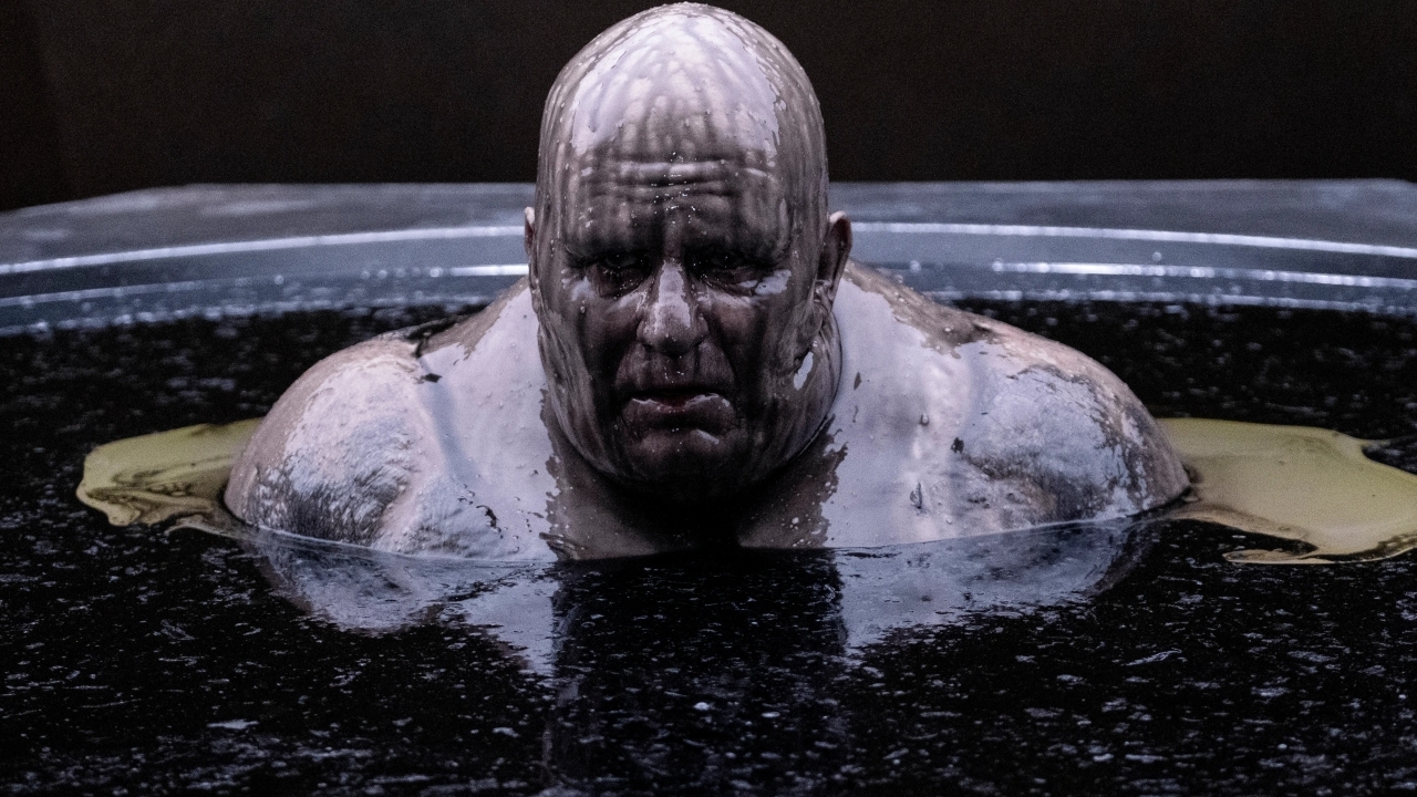 Dit is zonder twijfel een van de beste openingsscènes in de scifi-geschiedenis