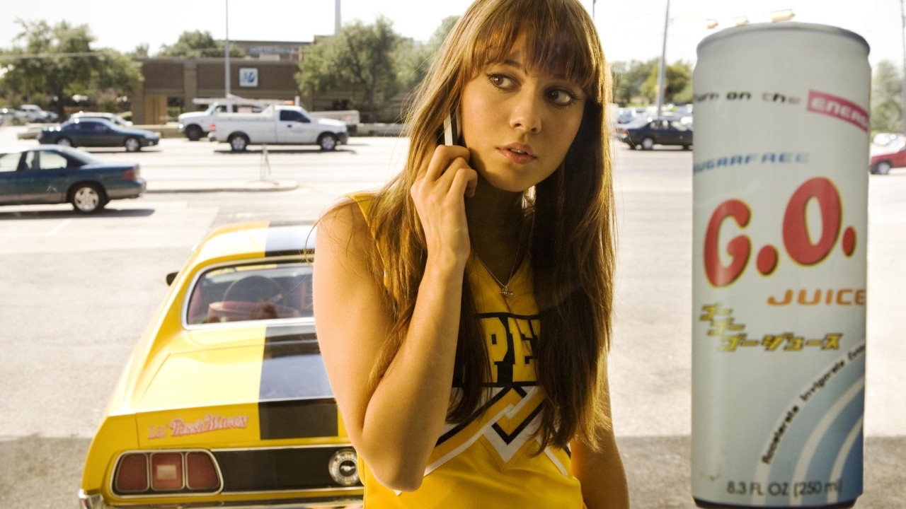 Iedereen ziet de extreem duistere cliffhanger in deze Quentin Tarantino over het hoofd