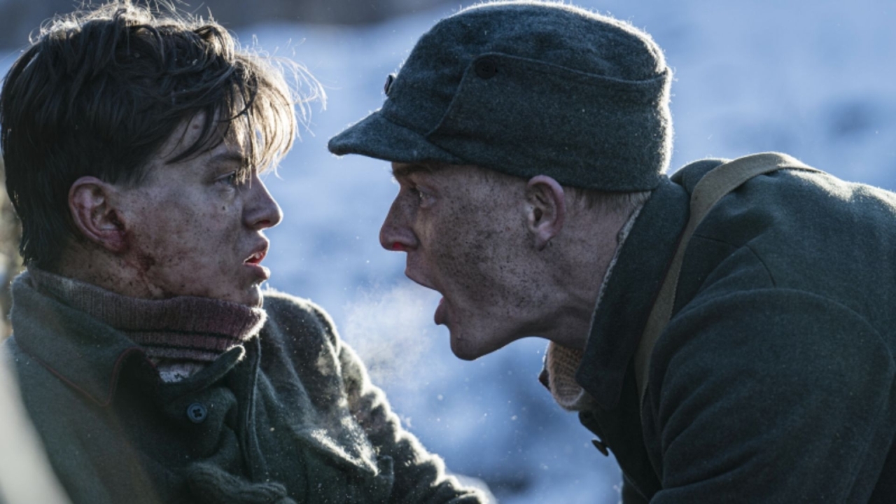 Deze 3 keigoede oorlogsfilms zou je vanavond echt moeten kijken