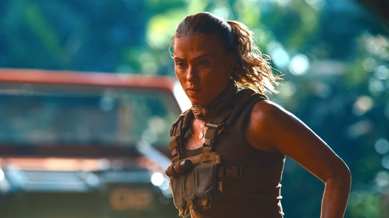 Nieuw eiland, nieuwe dinosauriërs in compleet nieuwe trailer 'Jurassic World Rebirth'!