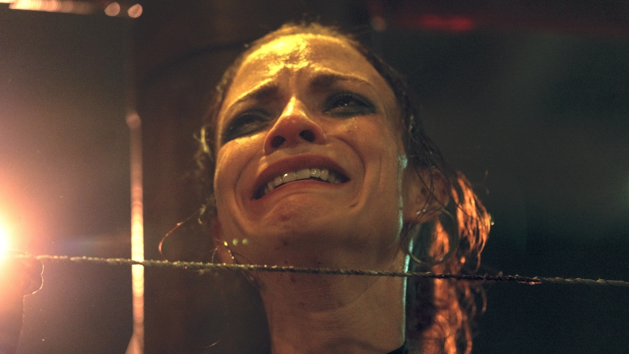 Netflix verrast volgende week met "beste acteerprestatie ooit" in spannende hit uit 2023 van $125 miljoen