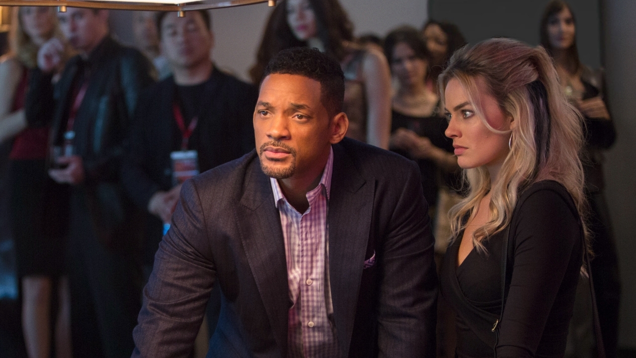 De 3 topfilms die Netflix deze week heeft toegevoegd