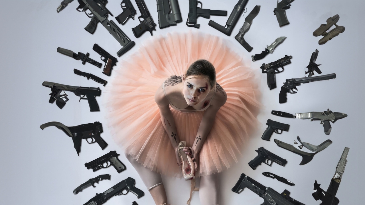 Genoten van Ana de Armas in 'Ballerina'? Dan moet je deze films met haar snel gaan kijken