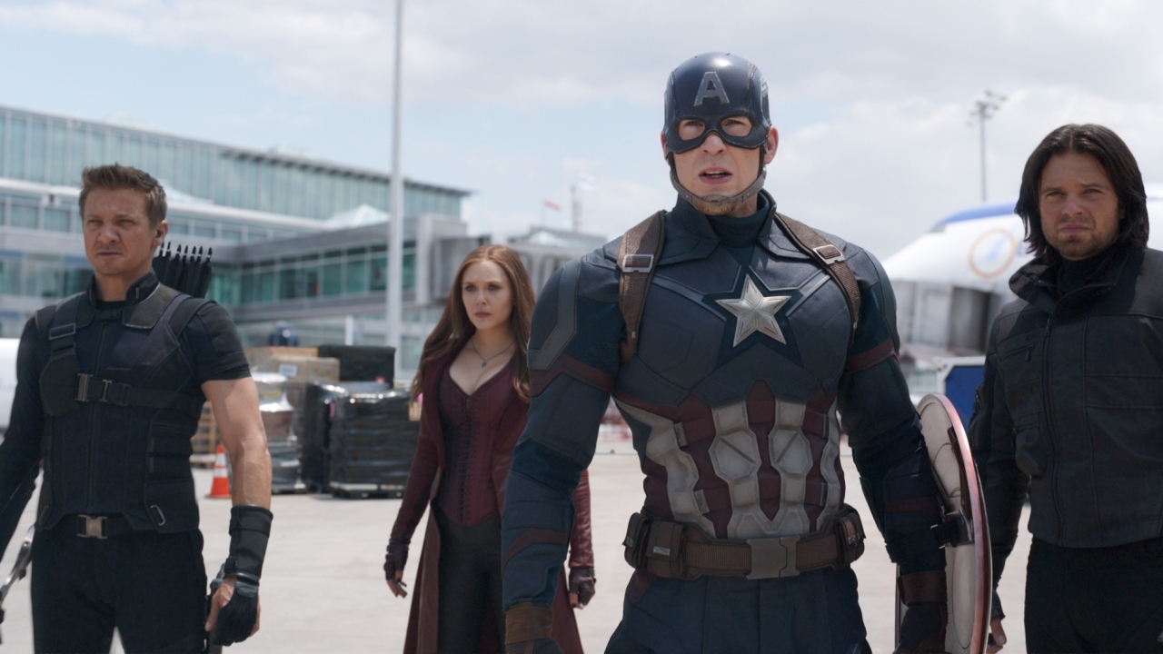 Marvel maakt zich klaar voor enorm succes: nieuwe film breekt records