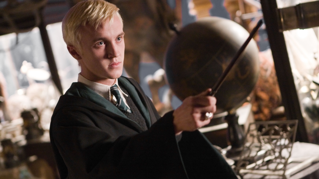 Schurk uit 'Harry Potter' gaat zijn rol na 14 jaar opnieuw spelen