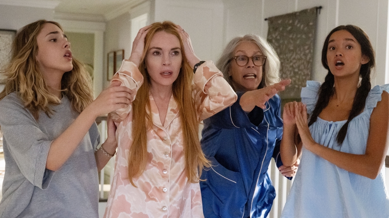 Vervolg op fantasy-klassieker van Disney uit 2003 krijgt geweldige trailer