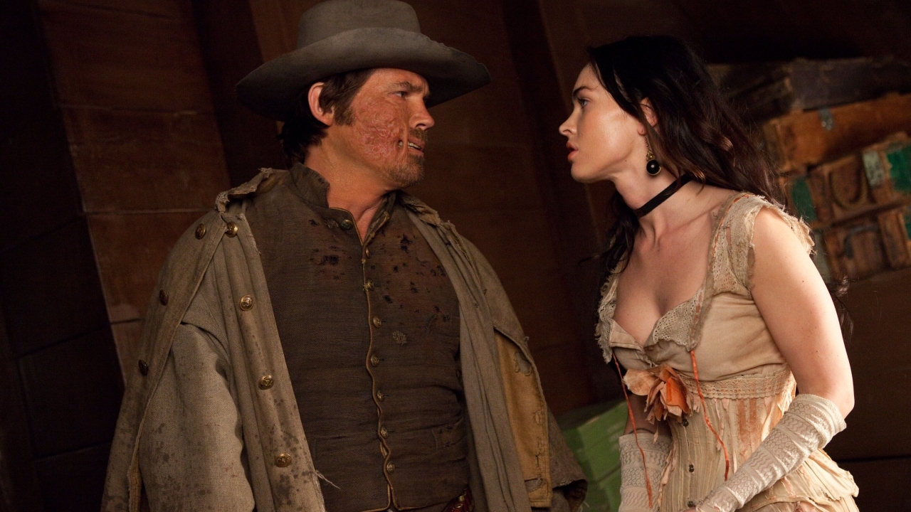 De film over dit DC-personage was zo slecht dat we hem waarschijnlijk nooit meer terugzien