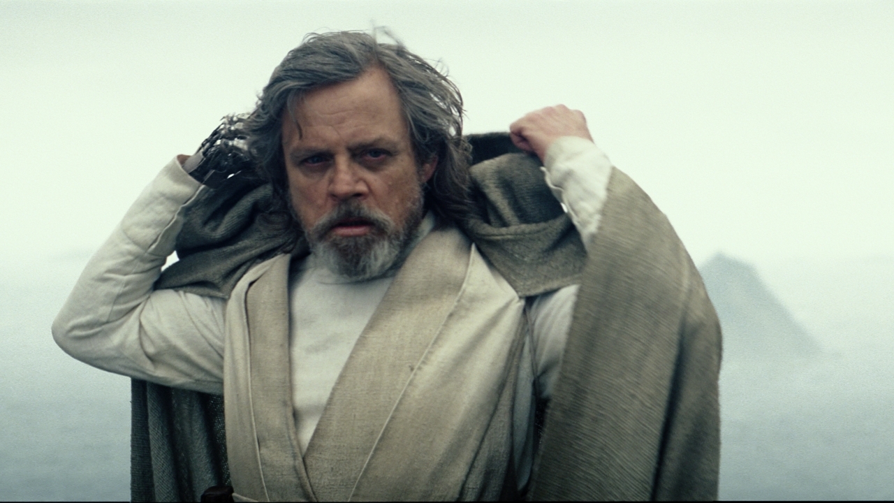 Mark Hamill over de juiste kijkvolgorde van 'Star Wars': "Wat je echt moet doen is..."