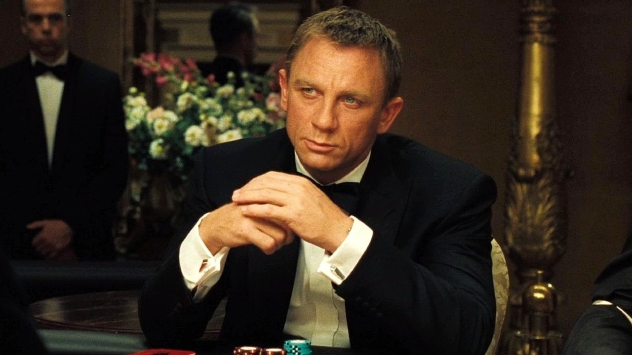 Klassieke Bond-schurk uit 'Casino Royale' keert terug, maar niet zoals je denkt