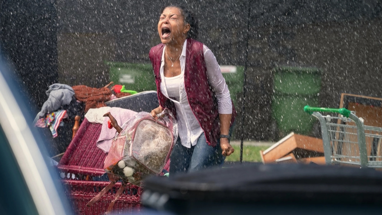 Spannende nieuwe Netflix-film in een klap sterk bekeken: "weinig subtiel, rauw en oprecht"