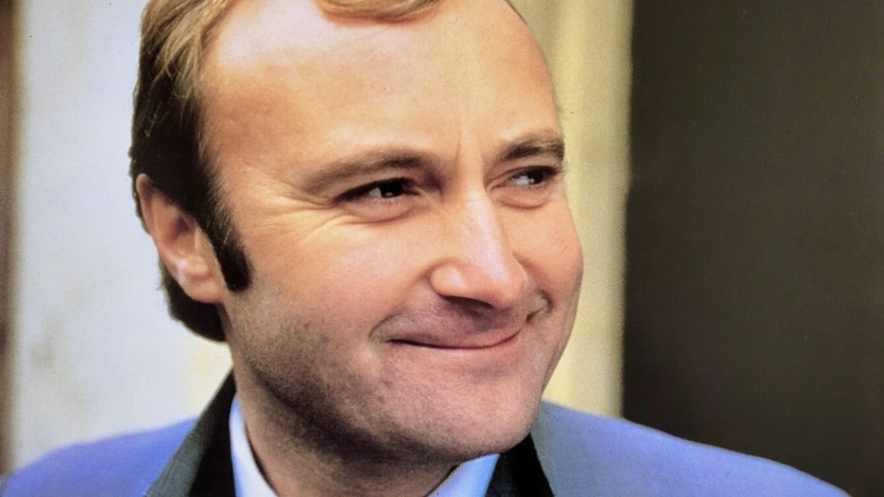 Disney wist Phil Collins tot uniek hoogtepunt te leiden: "Dat was een pluspunt"
