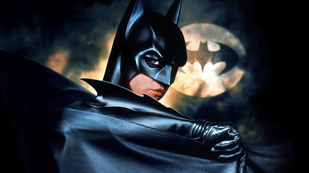 Gevraagde langere 'Batman Forever' bij het grofvuil gezet door Warner Bros.